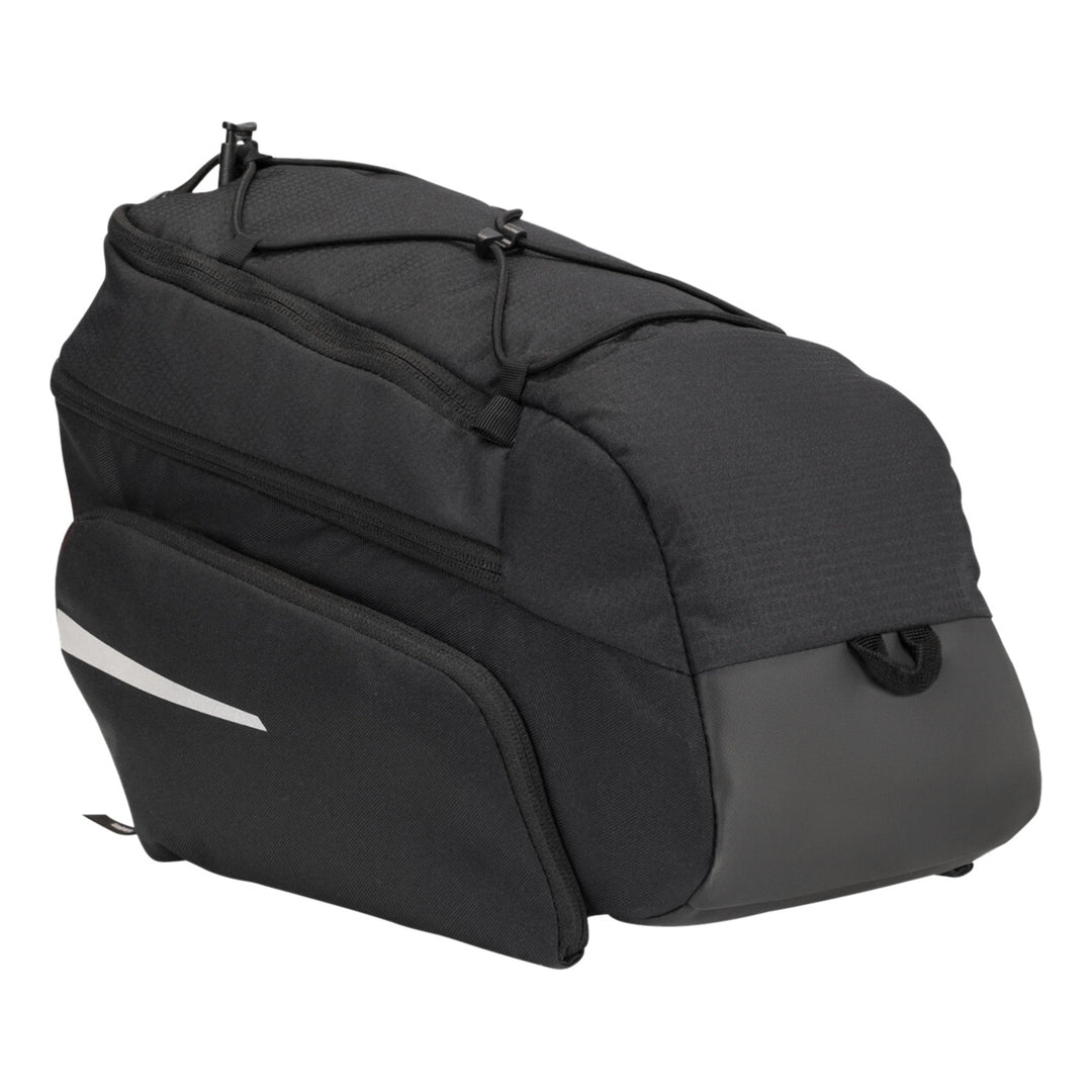 VAUDE Silkroad Plus schwarz