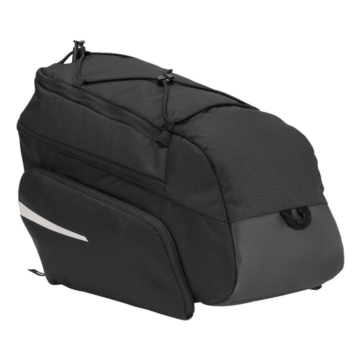 VAUDE Silkroad Plus schwarz