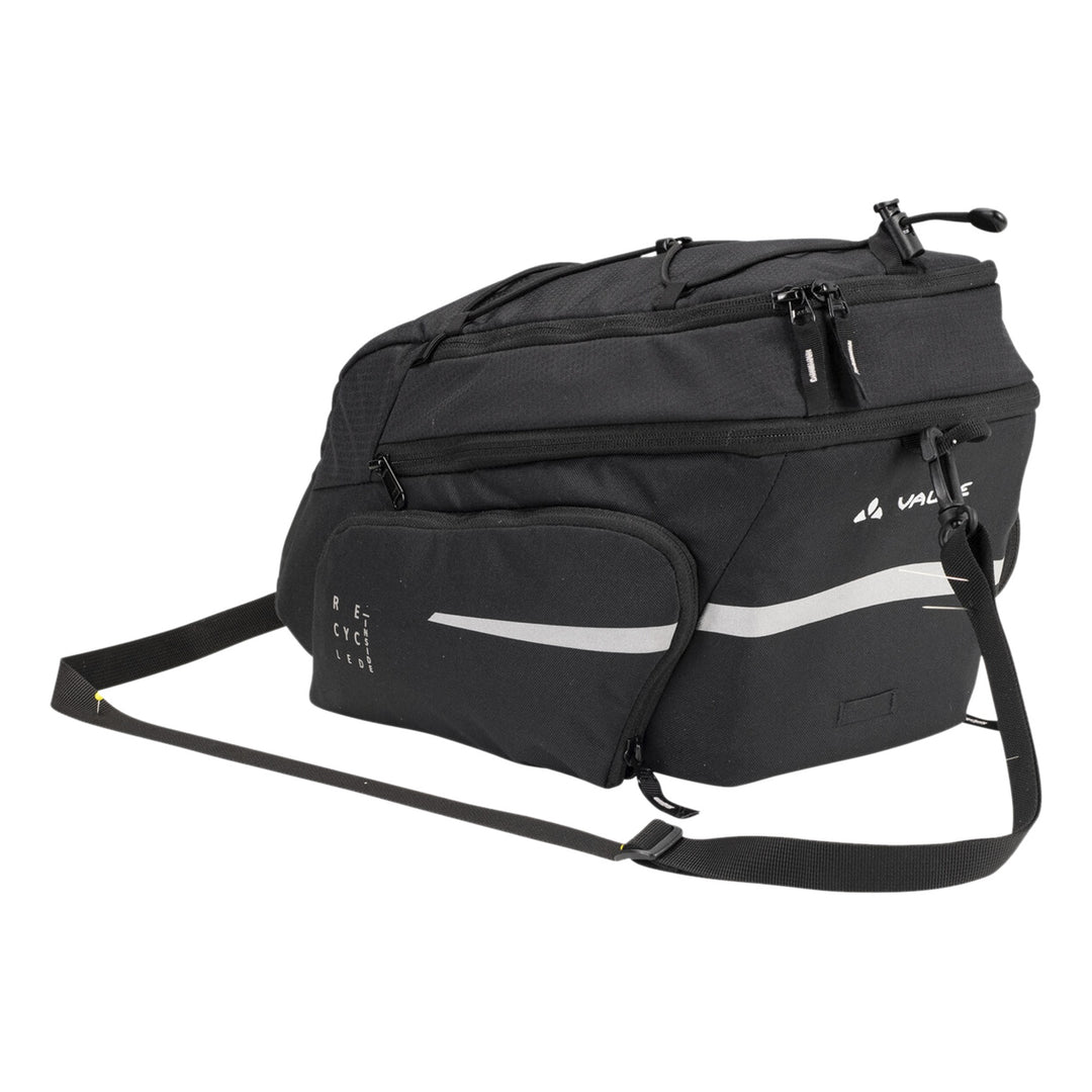 VAUDE Silkroad Plus schwarz