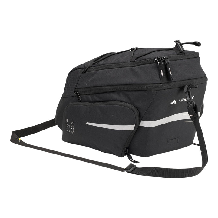 VAUDE Silkroad Plus schwarz