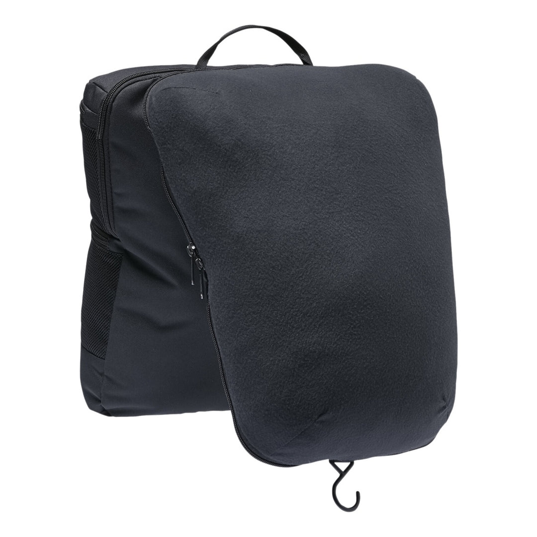 VAUDE SortYour Back schwarz