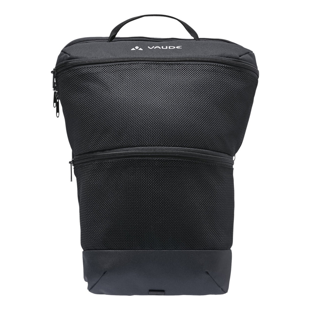 VAUDE SortYour Back schwarz