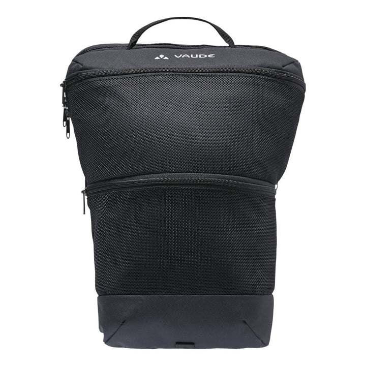VAUDE SortYour Back schwarz