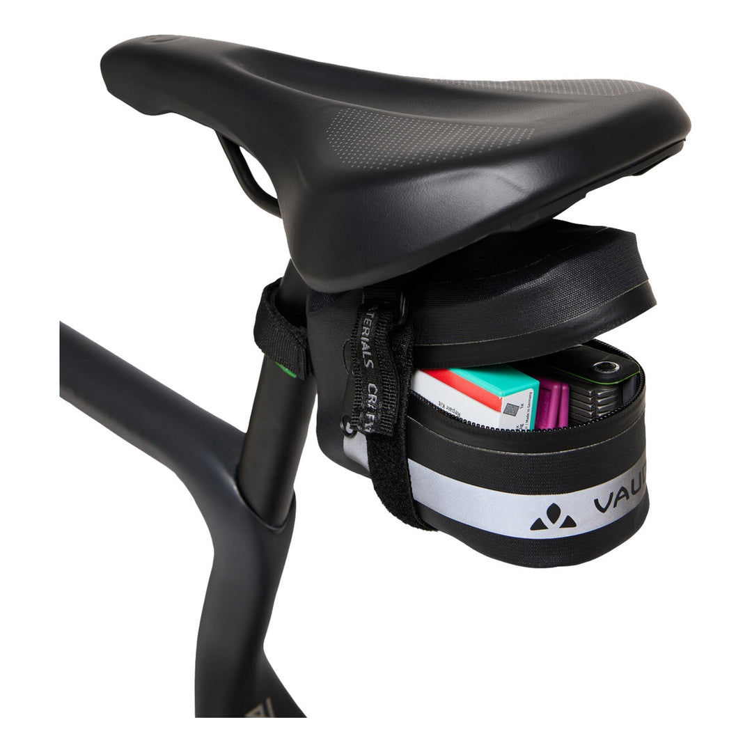 VAUDE Tool Proof black M schwarz