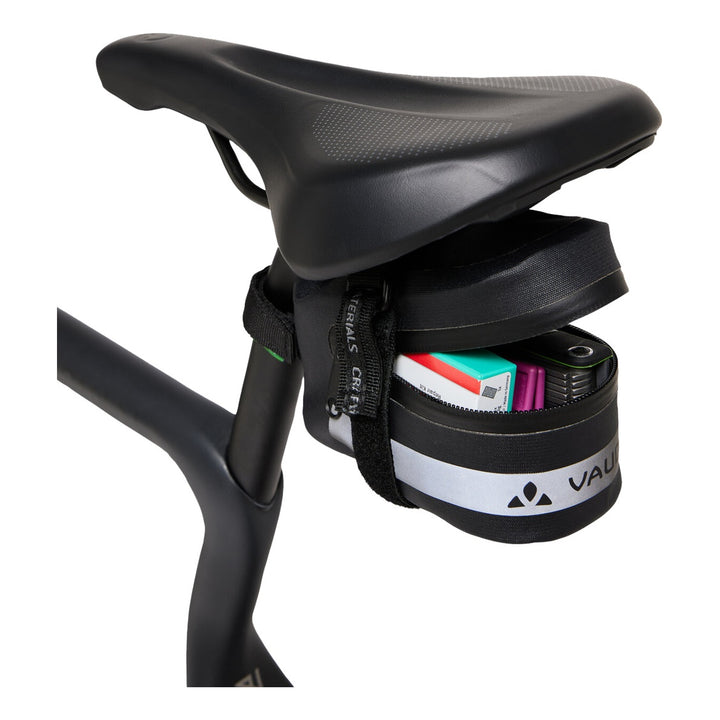 VAUDE Tool Proof black M schwarz