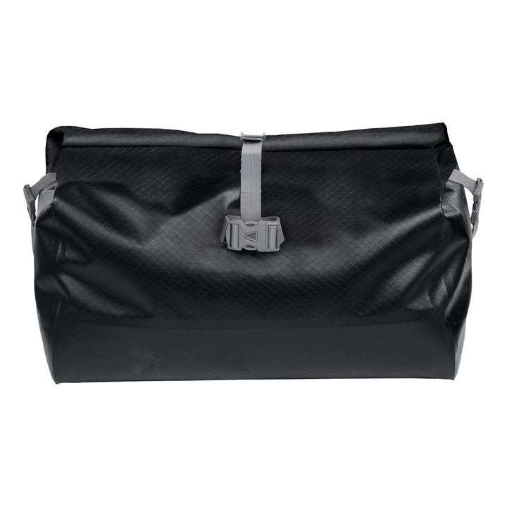 VAUDE Top Case (PL) schwarz
