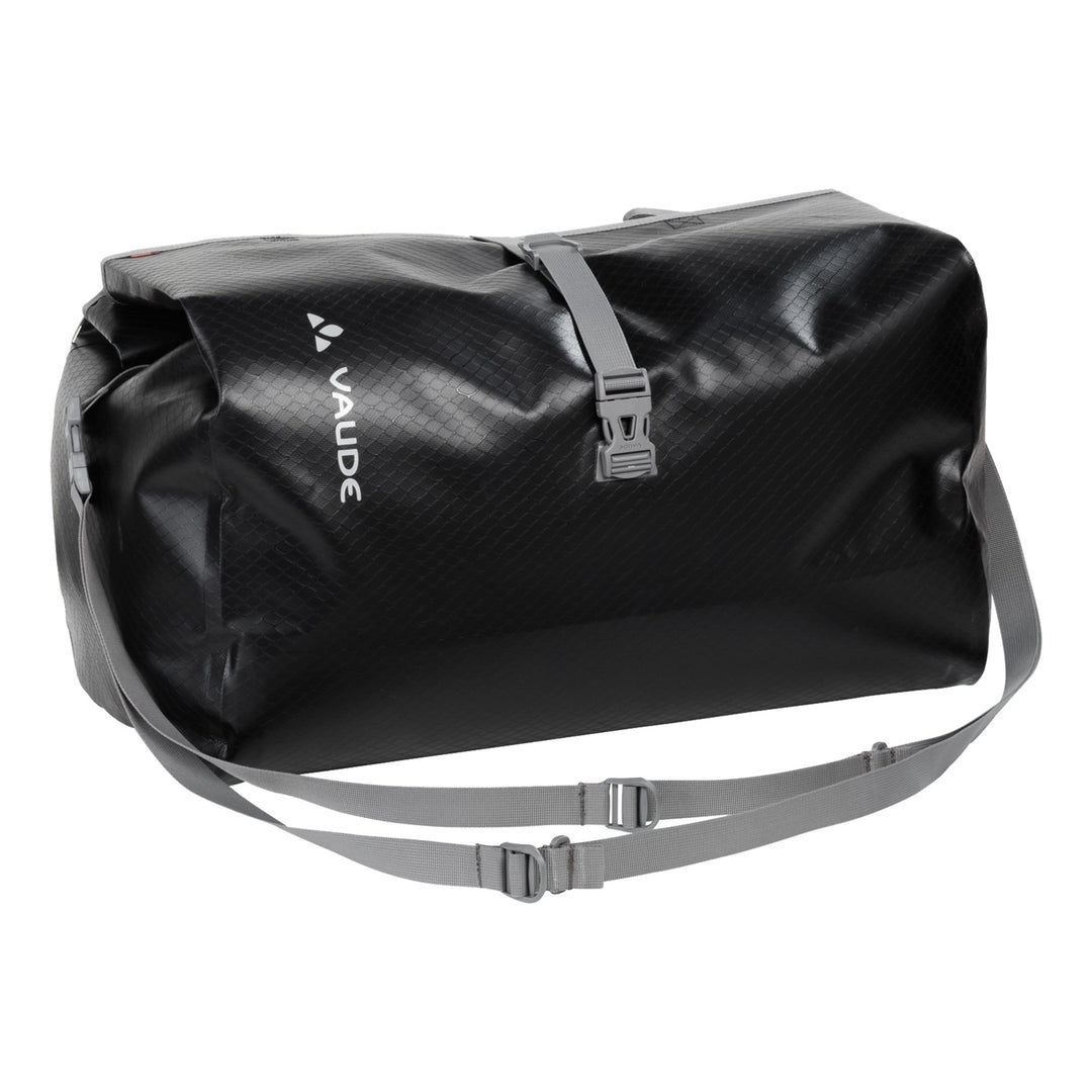 VAUDE Top Case (PL) schwarz