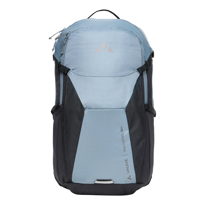 VAUDE TrailControl 20+, heron dunkelgrün-blau