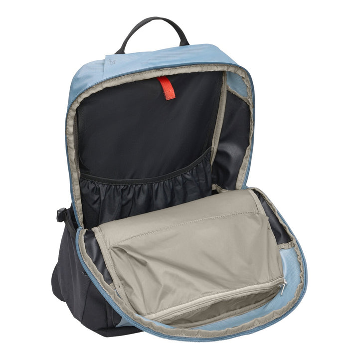 VAUDE TrailControl 20+, heron dunkelgrün-blau