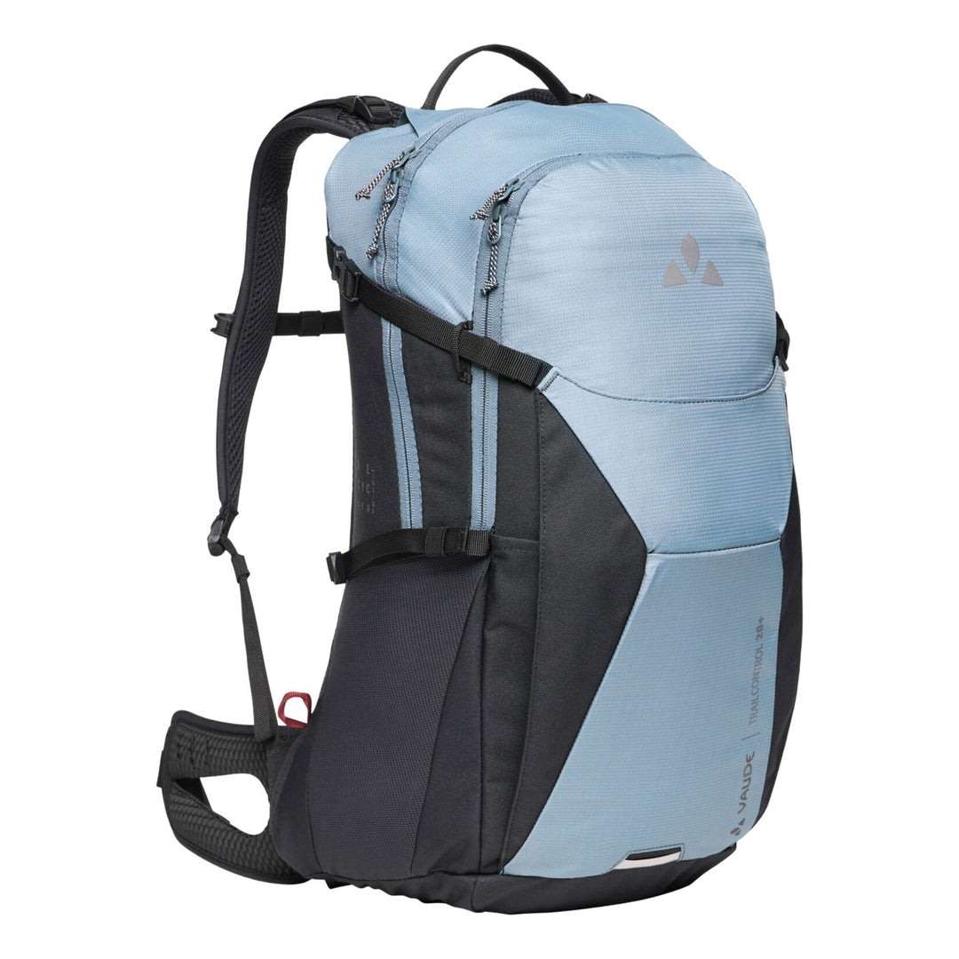 VAUDE TrailControl 20+, heron dunkelgrün-blau