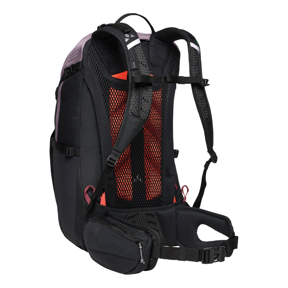 VAUDE TrailControl 20+, purple ash violett