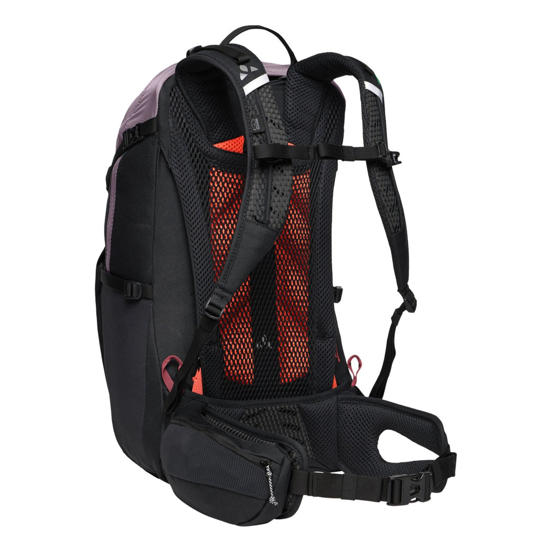 VAUDE TrailControl 20+, purple ash violett