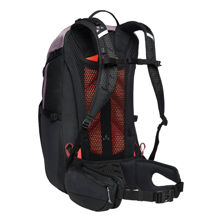 VAUDE TrailControl 20+, purple ash violett