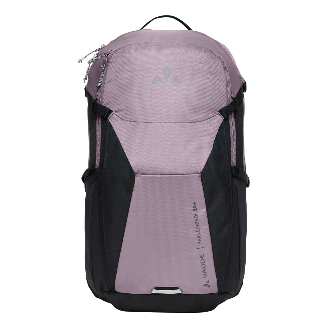 VAUDE TrailControl 20+, purple ash violett