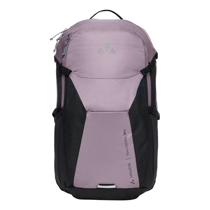VAUDE TrailControl 20+, purple ash violett
