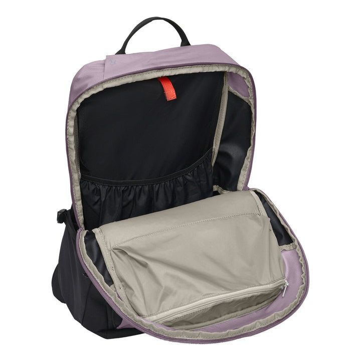VAUDE TrailControl 20+, purple ash violett