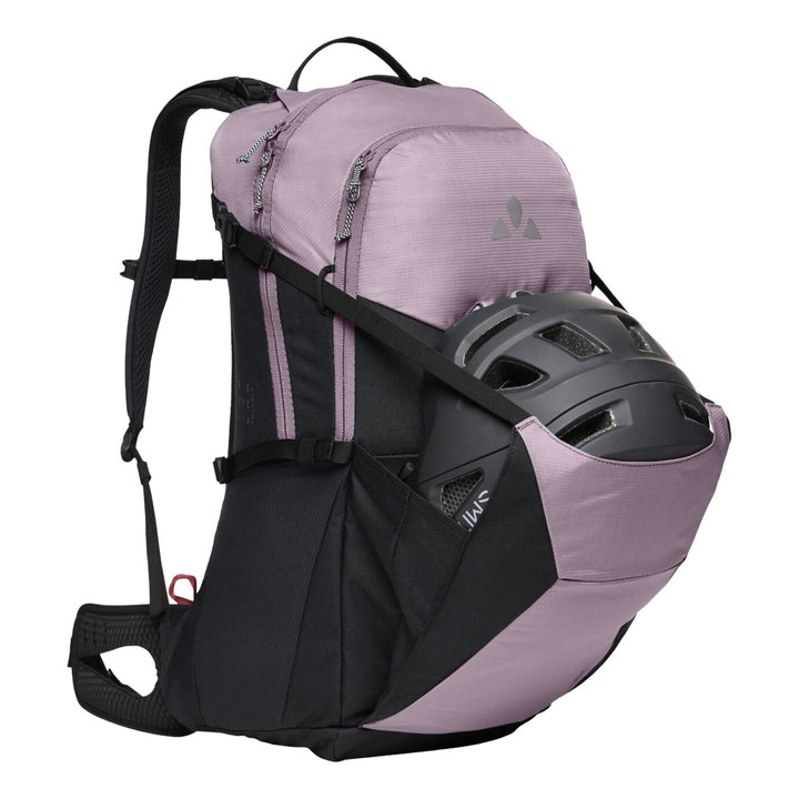 VAUDE TrailControl 20+, purple ash violett