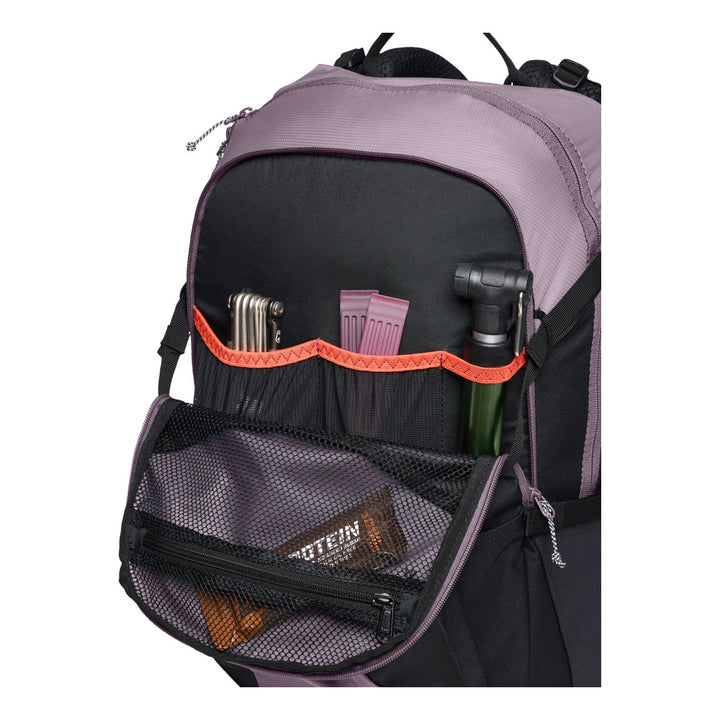 VAUDE TrailControl 20+, purple ash violett