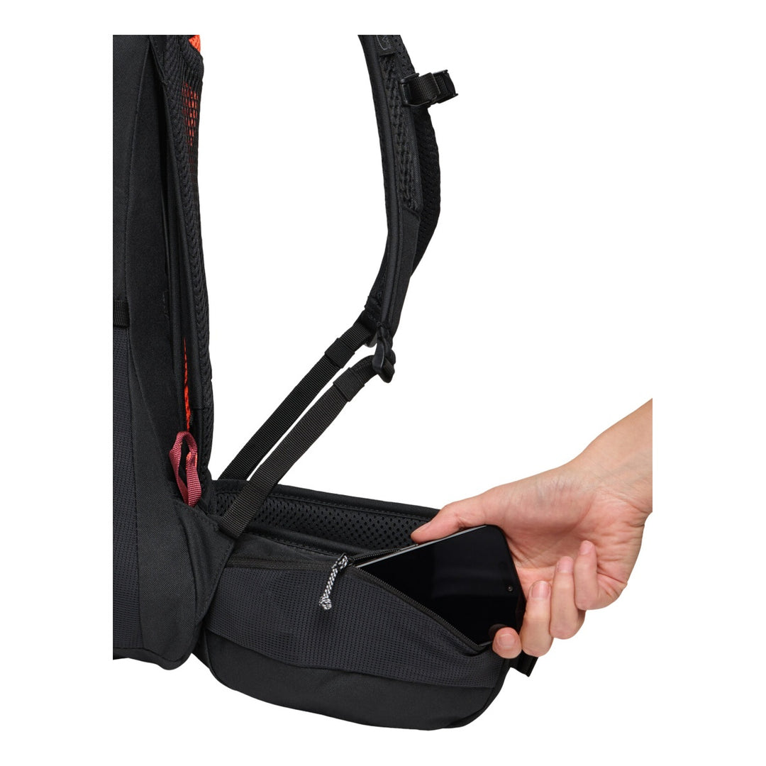 VAUDE TrailControl 20+, purple ash violett