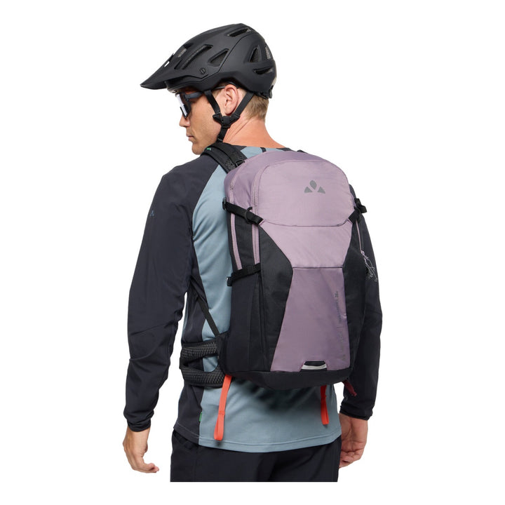 VAUDE TrailControl 20+, purple ash violett