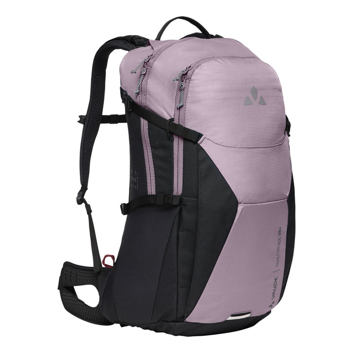 VAUDE TrailControl 20+, purple ash violett