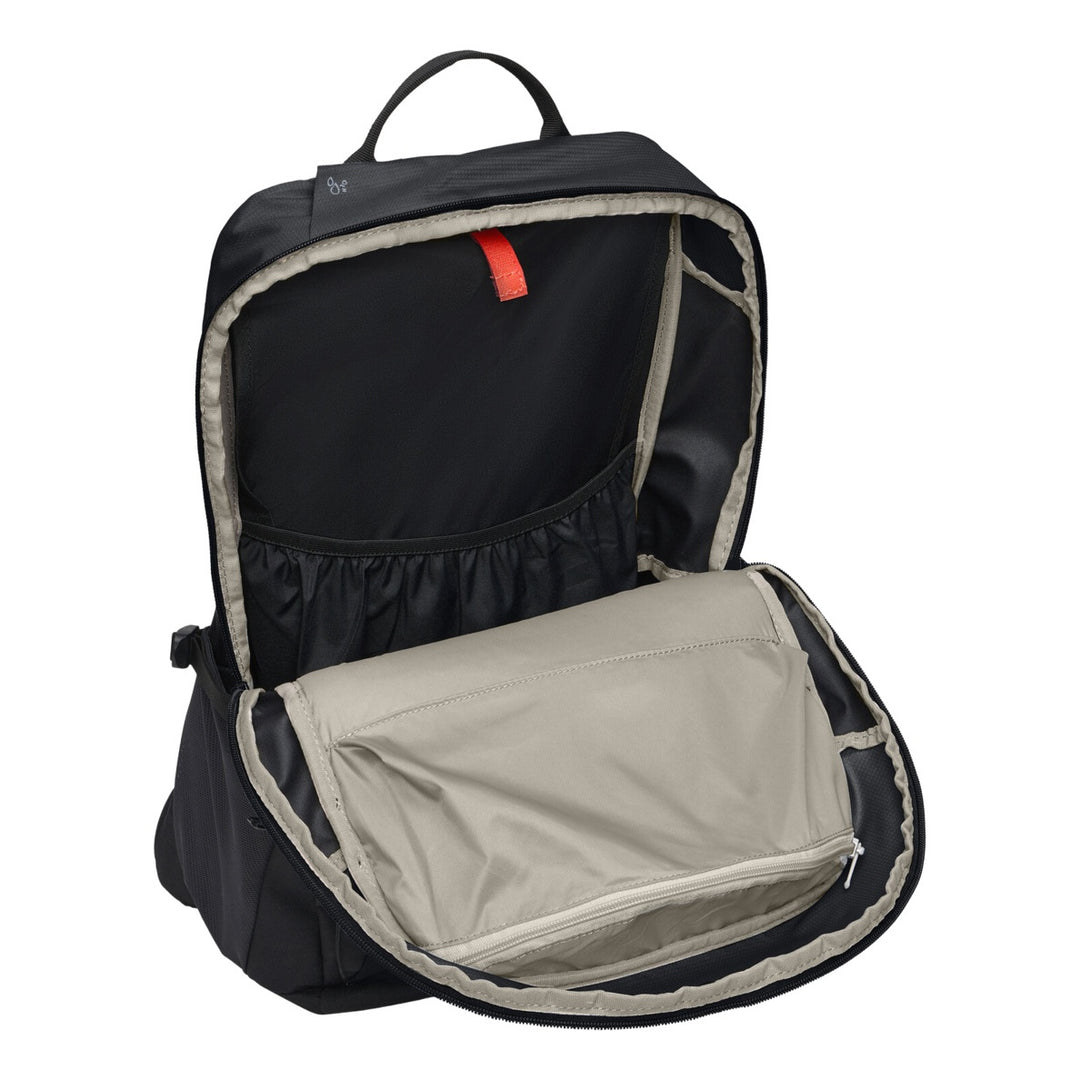 VAUDE TrailControl 20+ schwarz