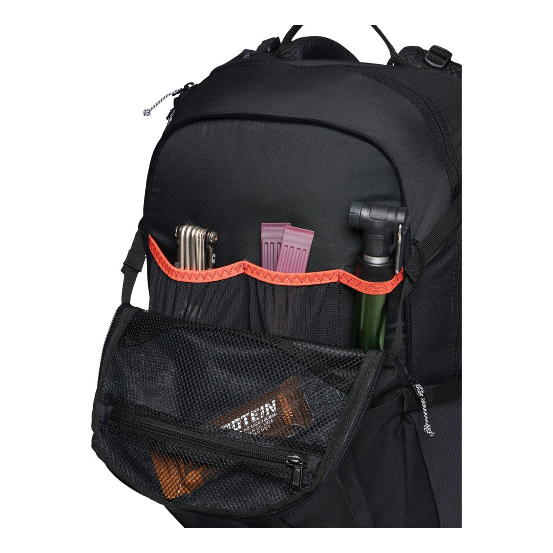 VAUDE TrailControl 20+ schwarz
