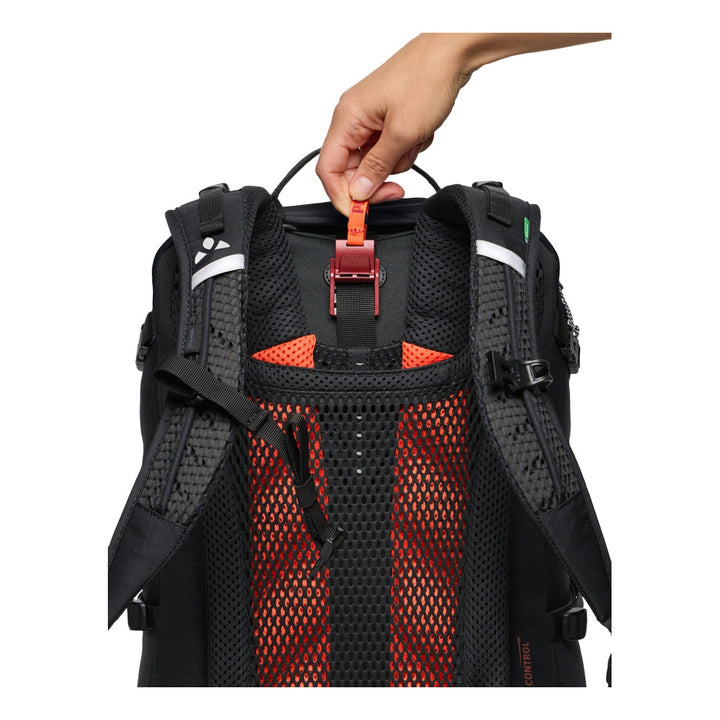 VAUDE TrailControl 20+ schwarz