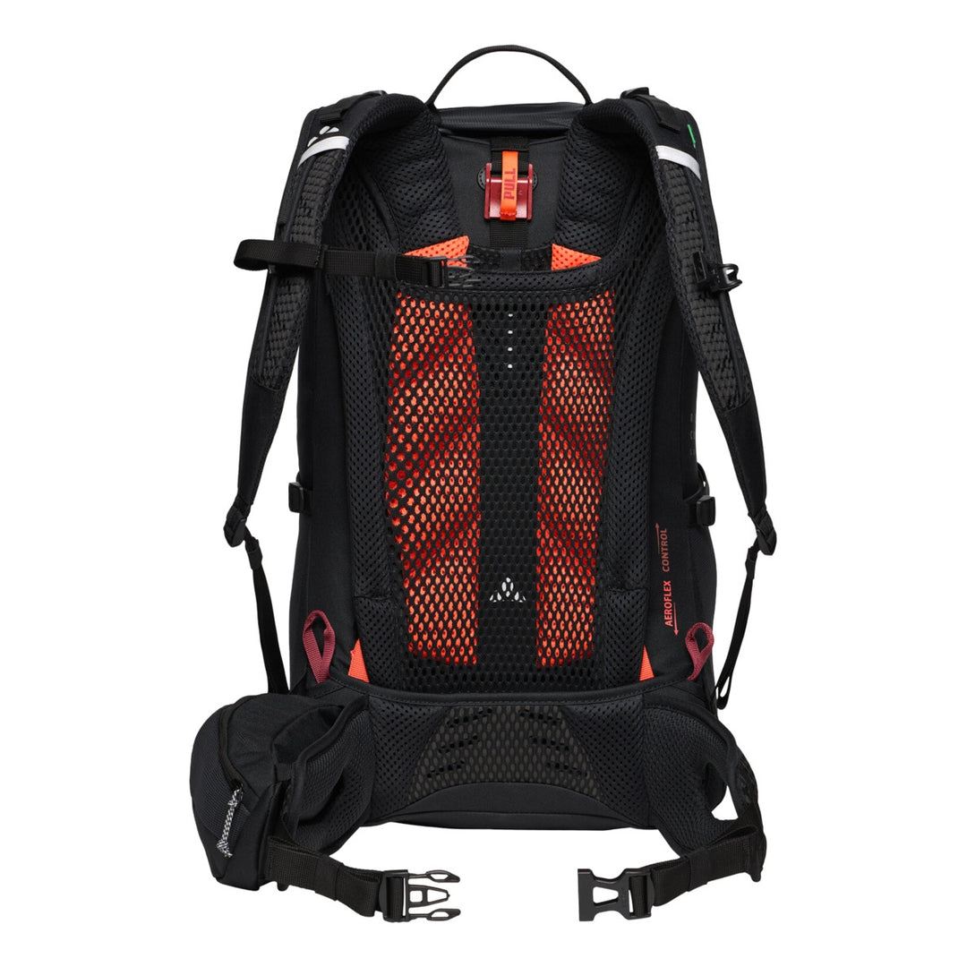 VAUDE TrailControl 20+ schwarz