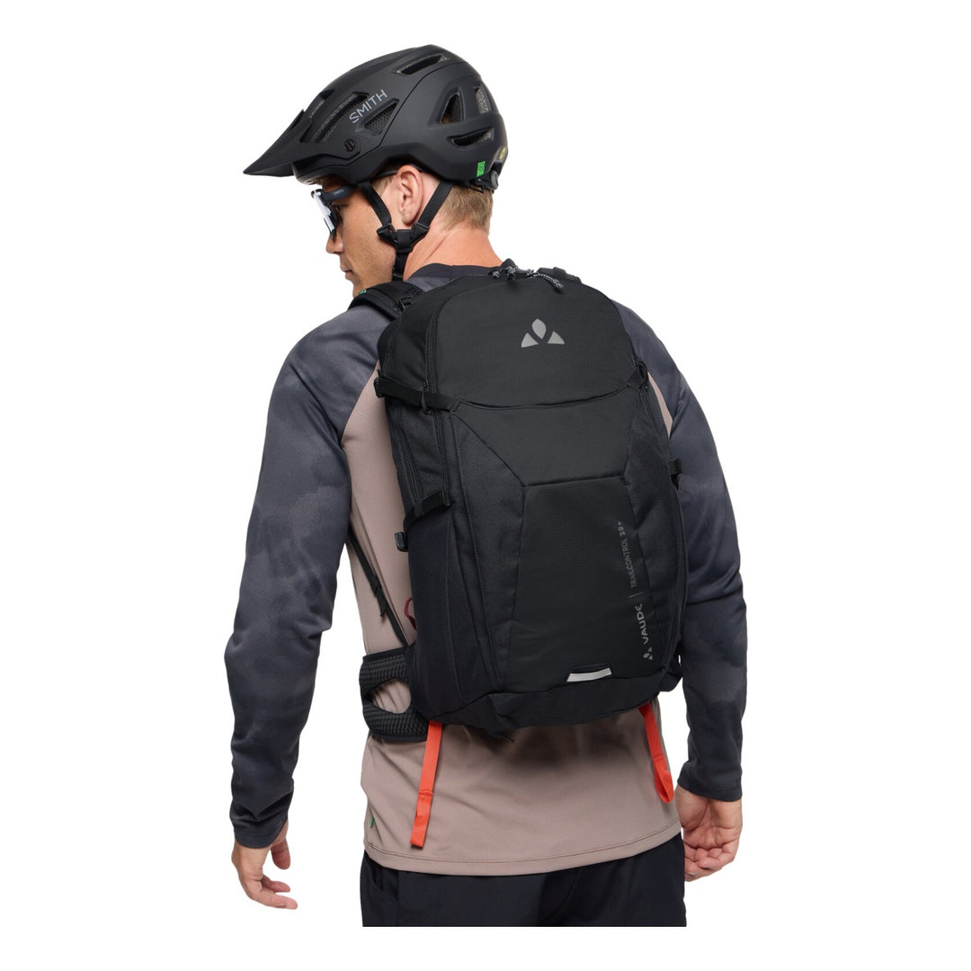 VAUDE TrailControl 20+ schwarz