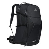 VAUDE TrailControl 25+ black