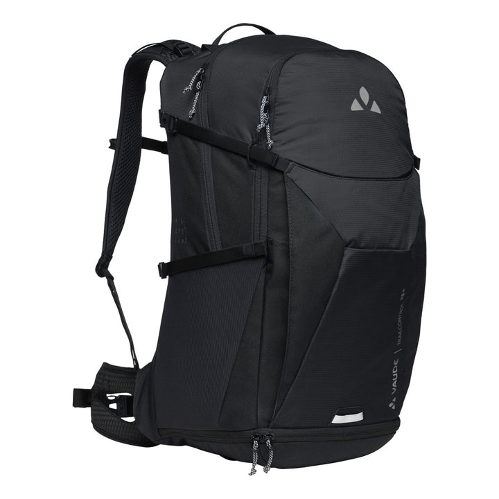 VAUDE TrailControl 25+ black