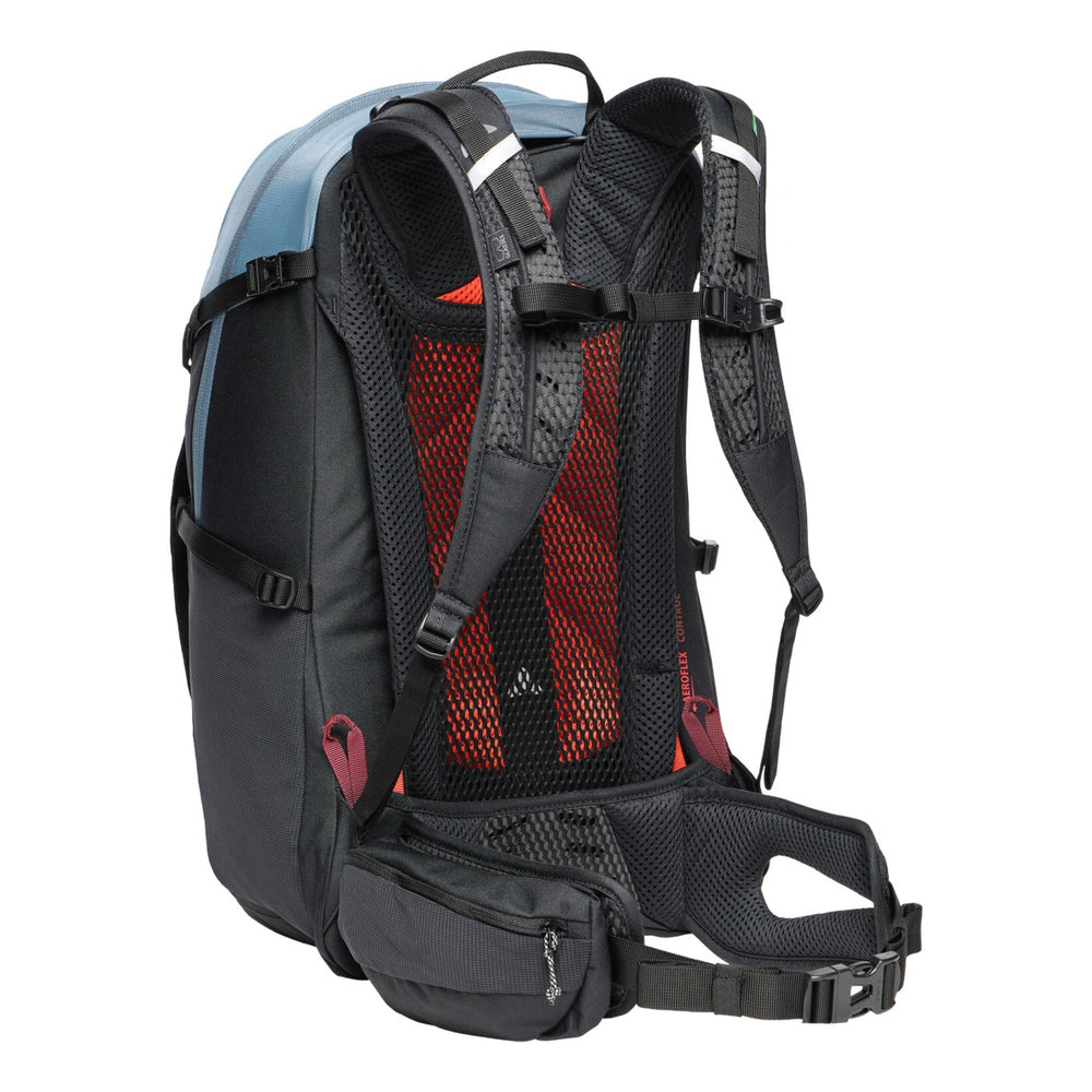 VAUDE TrailControl 25+ heron