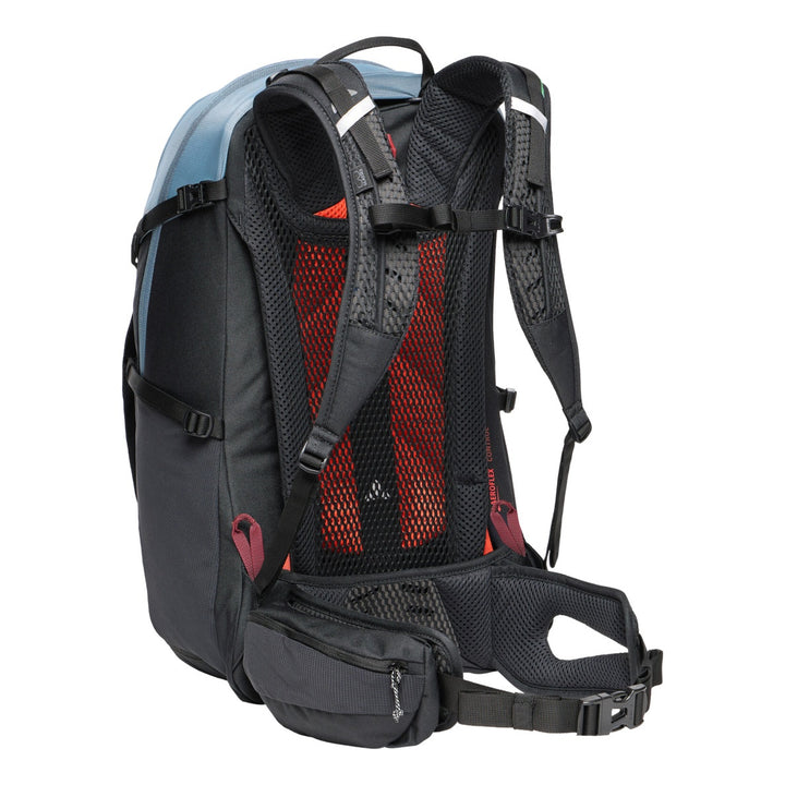 VAUDE TrailControl 25+ heron