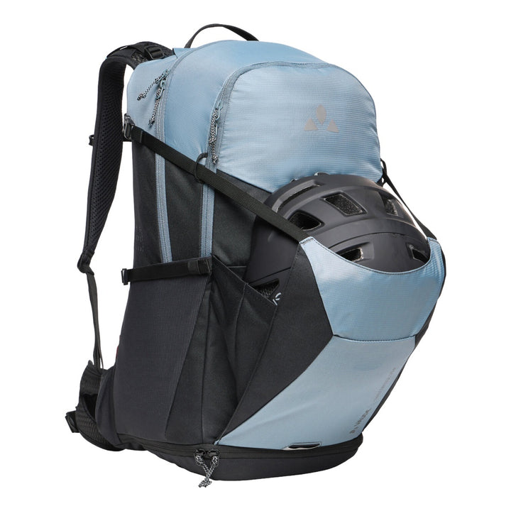 VAUDE TrailControl 25+ heron