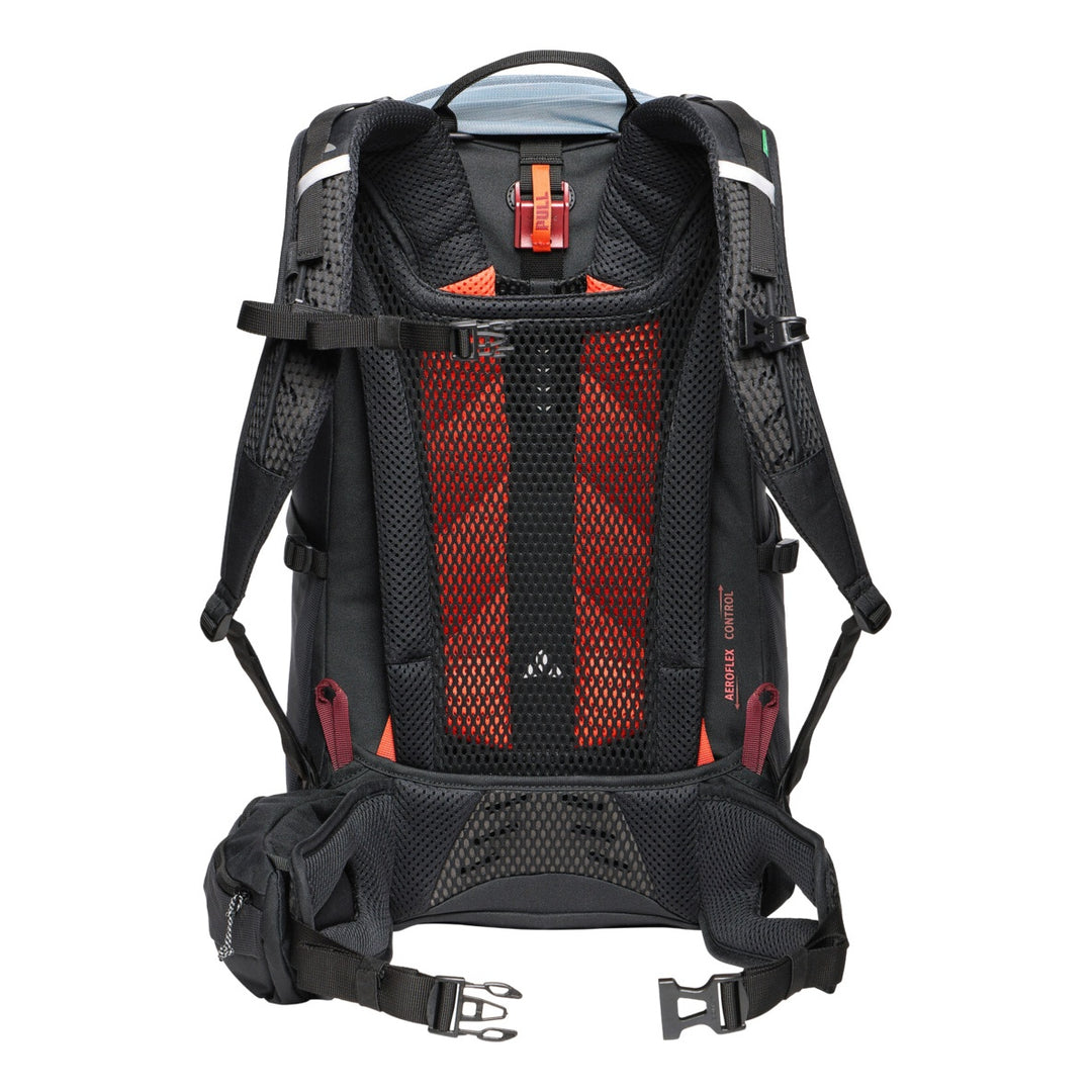 VAUDE TrailControl 25+ heron