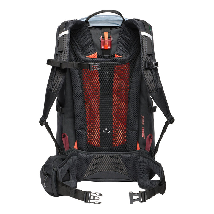 VAUDE TrailControl 25+ heron