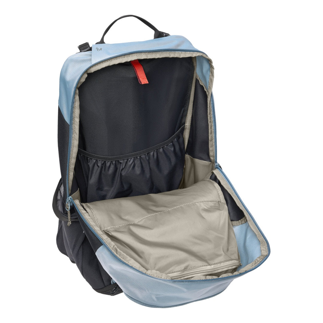VAUDE TrailControl 25+ heron
