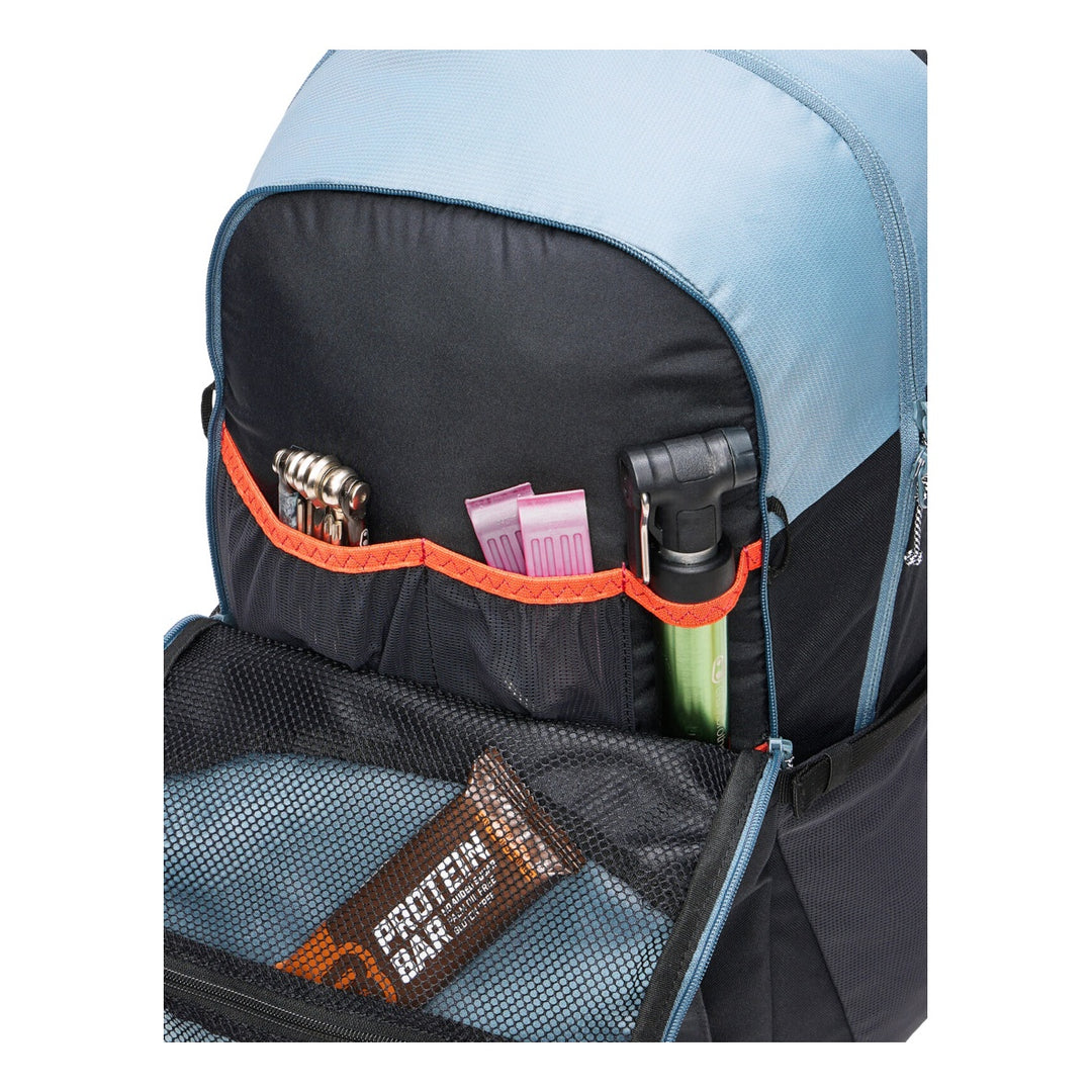 VAUDE TrailControl 25+ heron