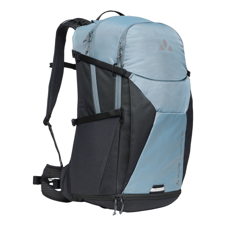 VAUDE TrailControl 25+ heron