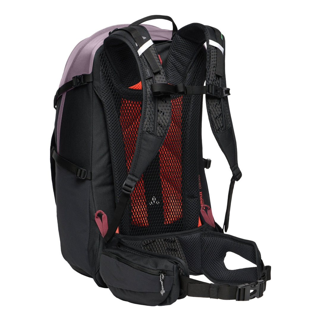 VAUDE TrailControl 25+, purple ash violett