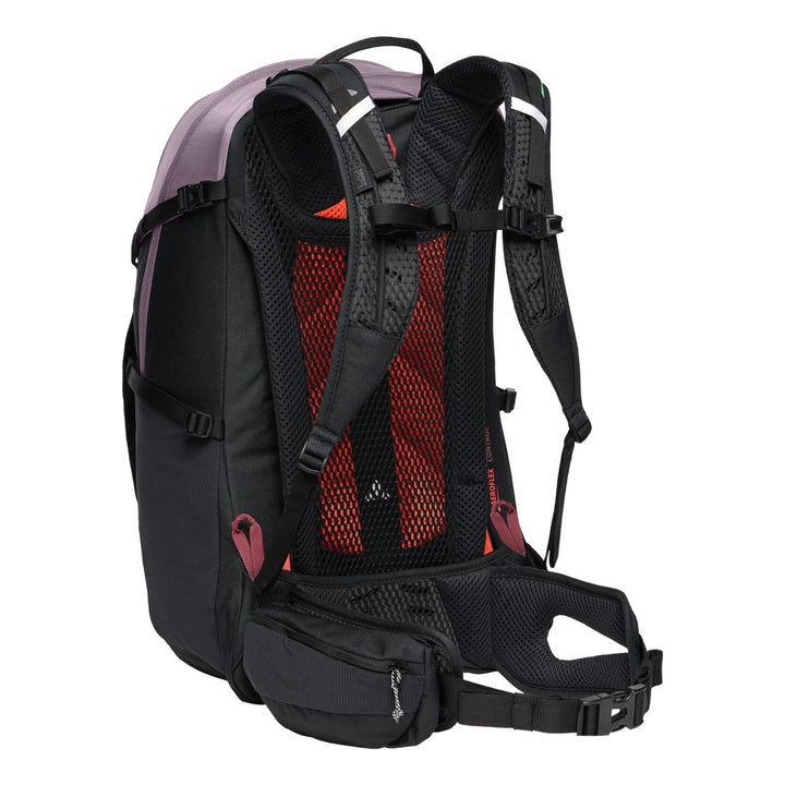 VAUDE TrailControl 25+, purple ash violett