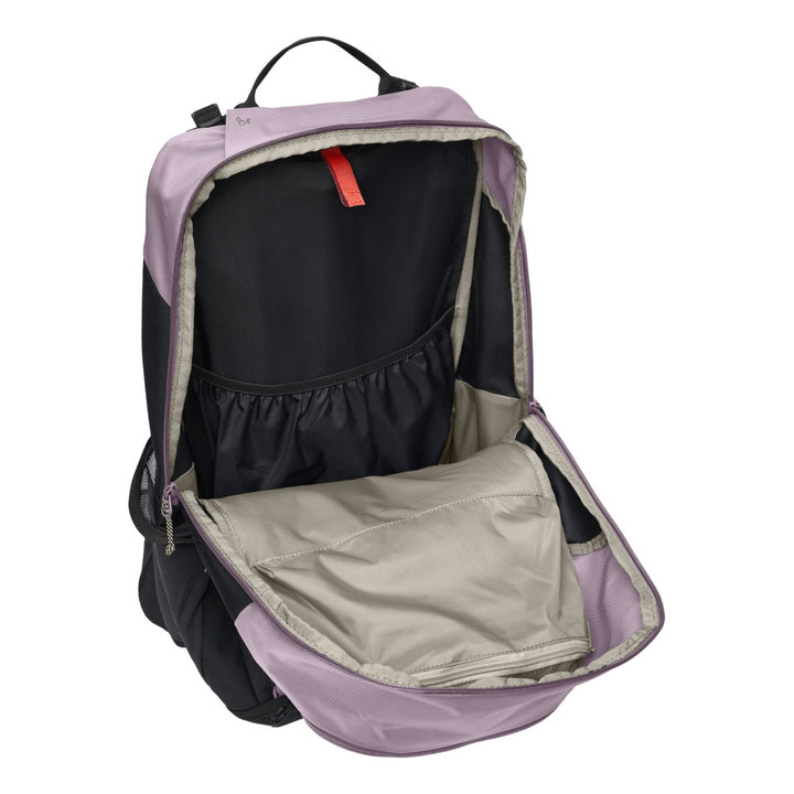 VAUDE TrailControl 25+, purple ash violett
