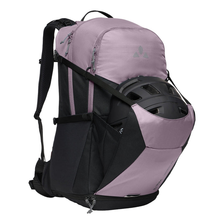 VAUDE TrailControl 25+, purple ash violett