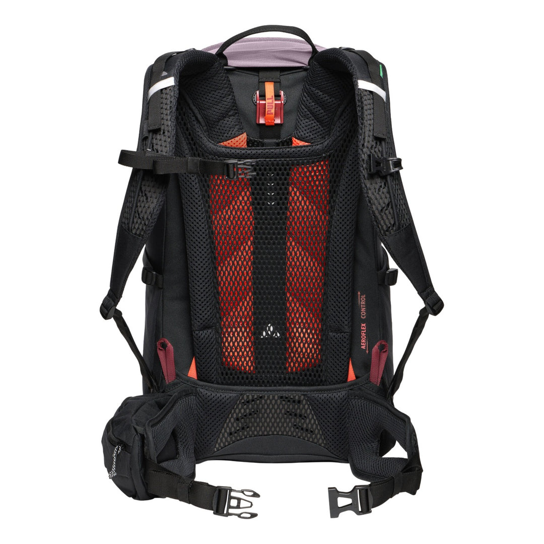 VAUDE TrailControl 25+, purple ash violett