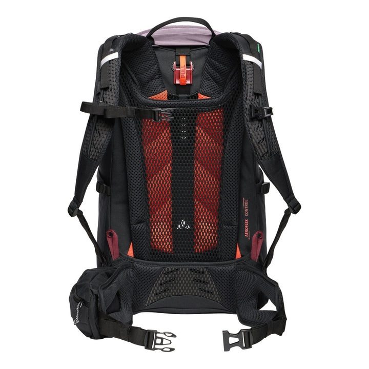 VAUDE TrailControl 25+, purple ash violett