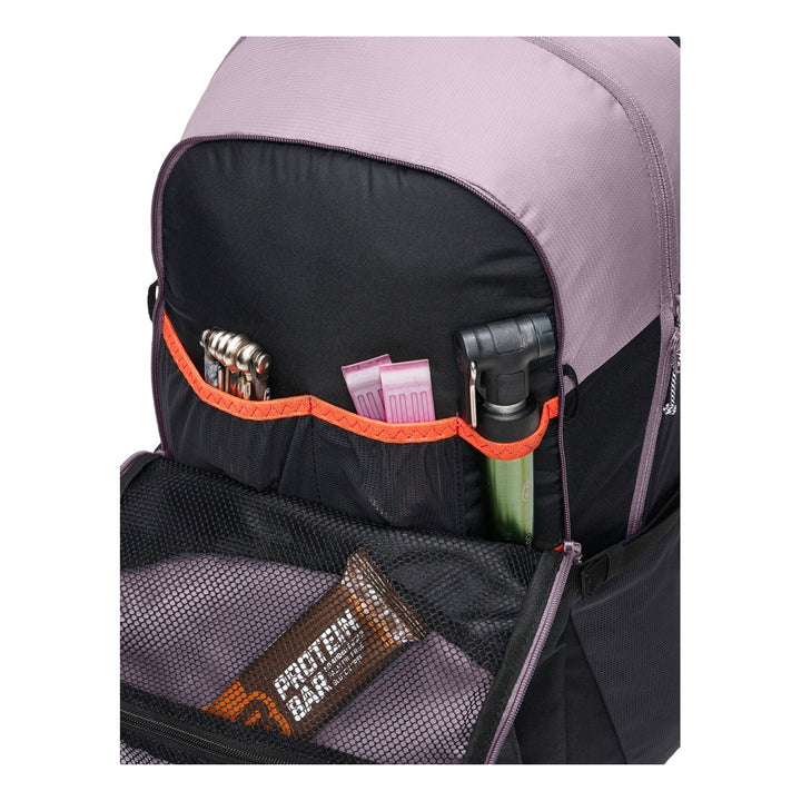 VAUDE TrailControl 25+, purple ash violett
