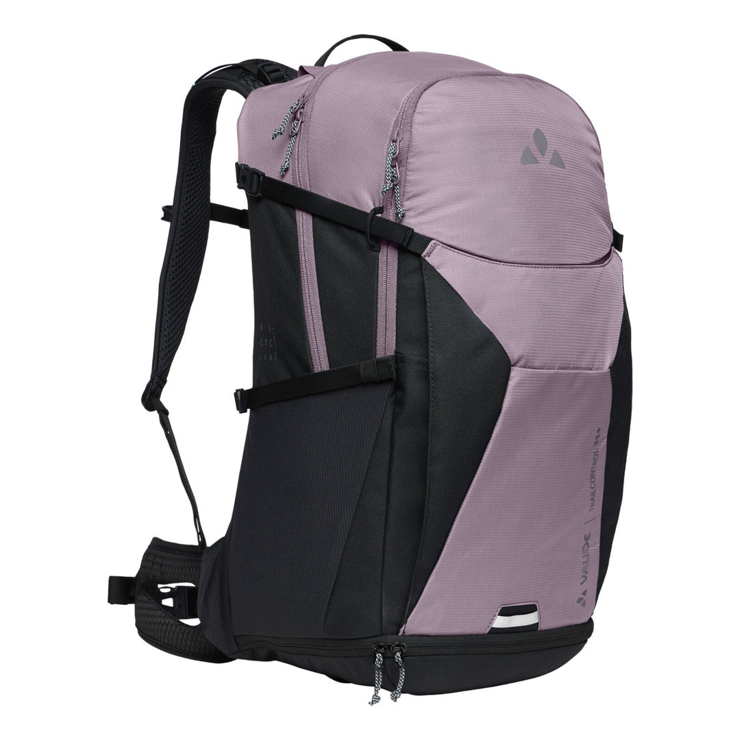 VAUDE TrailControl 25+, purple ash violett