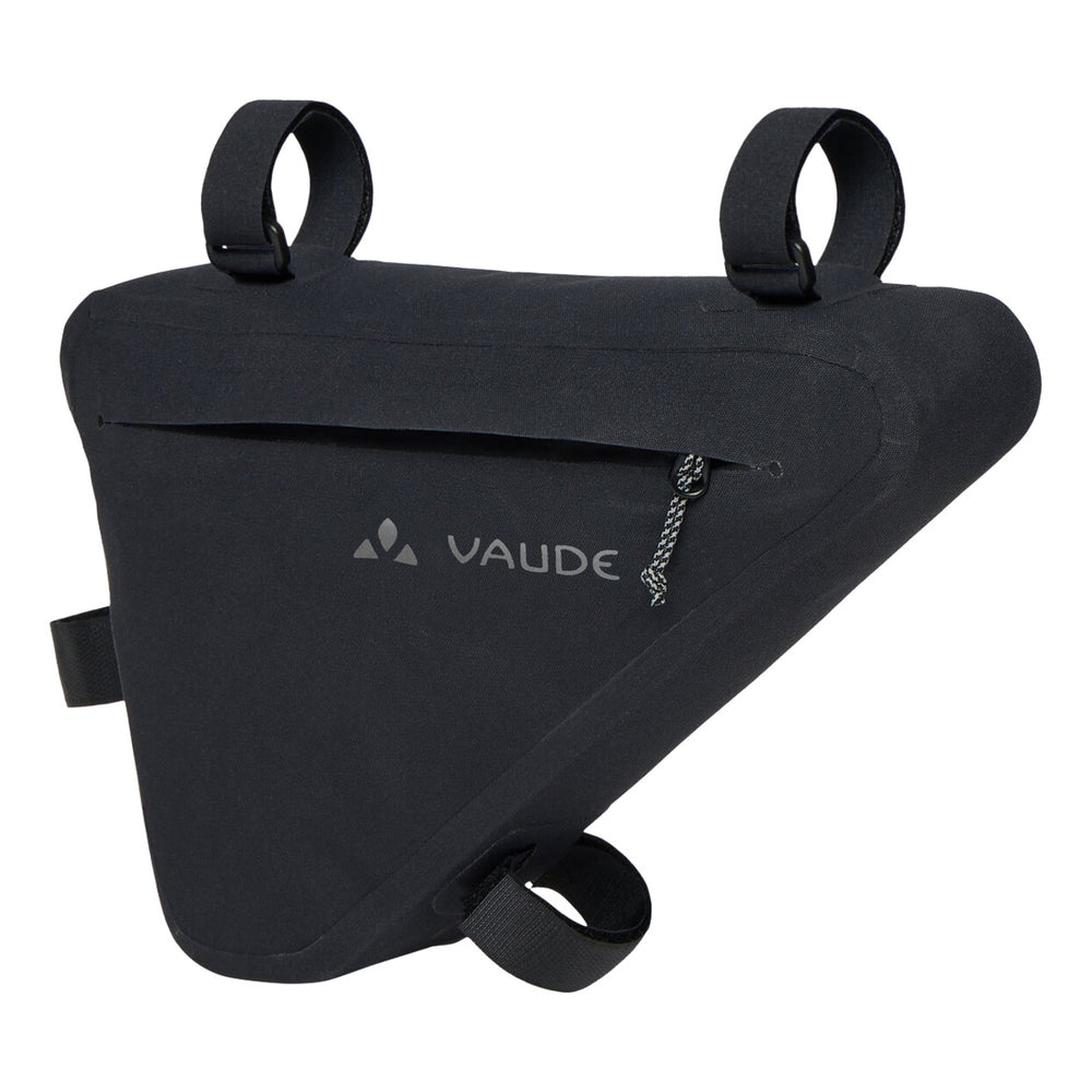 VAUDE Trailframe M schwarz