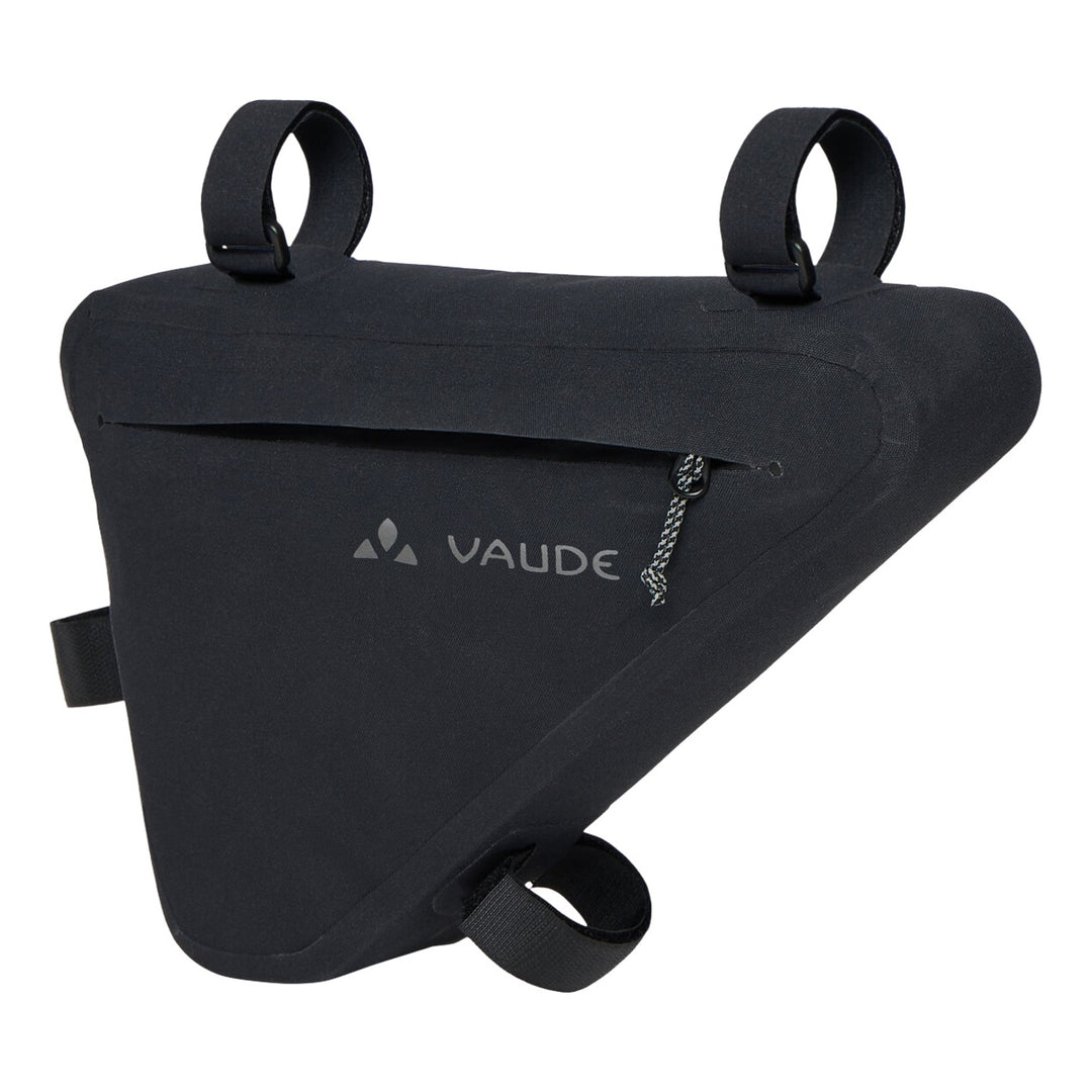 VAUDE Trailframe M schwarz